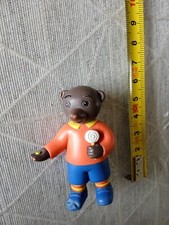 Figurine PVC - PETIT OURS BRUN