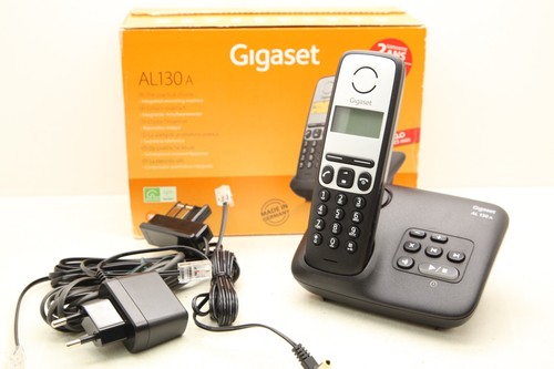 Gigaset al130a téléphone - -,