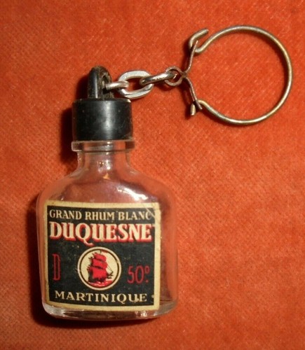 Porte clés mignonnette - porte-clés,