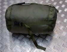 Sac De Compression Vert Armée Pour Sac De Couchage Léger Et Plus Petit Jungle G1