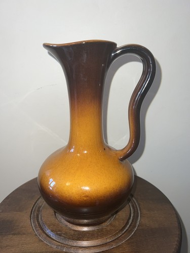 Pichet ceramique ancien - pichet,