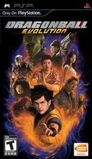 Dragon ball evolution game - dragon,
