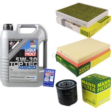 KIT INSPECTION FILTRE LIQUI
