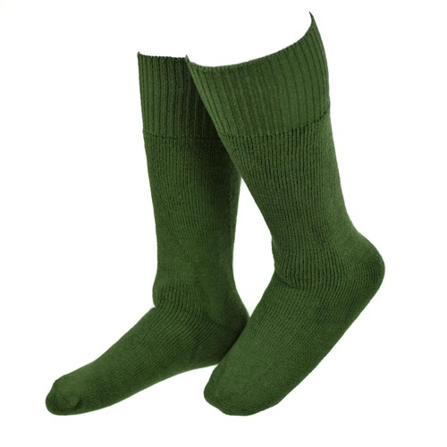Authentiques chaussettes - authentiques,