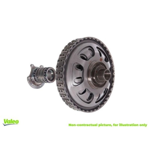 Kit embrayage valeo - kit,