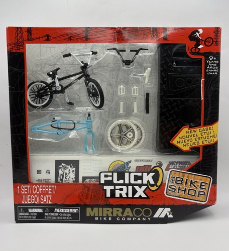 Mirraco bike company flick - mirraco,