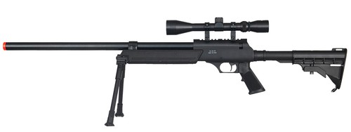 Wellfire mb06 airsoft bolt - wellfire,