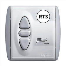 Service de réparation Somfy