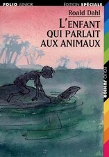 L'Enfant qui parlait aux