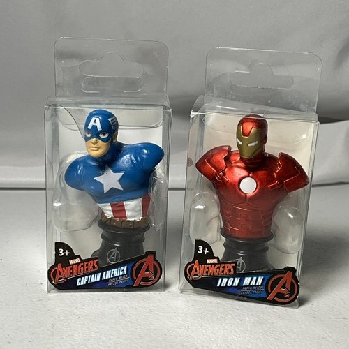 Marvel avengers captain - marvel,