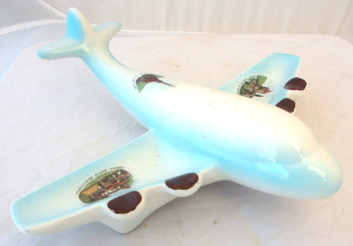 Cendrier ashtray souvenir - cendrier,