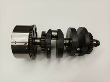 VILEBREQUIN KAWASAKI ER6N 2008