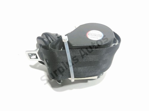 Ceinture arriere droite - ceinture,
