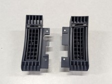 1989 BUICK REATTA BLUE DASH