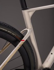 Vélo Gravel En Carbone WILIER