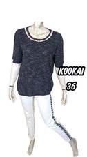 Kookai Taille 36  Superbe pull