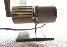 True vintage : ventilateur de