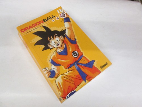 Toriyama dragon ball album - dragon,