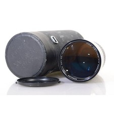 Pentax SMC 300MM 1:4