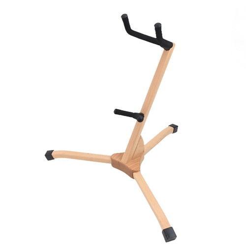 Support saxophone alto - saxophone, en