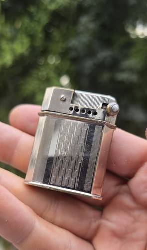 Briquet rare essence - essence, antique