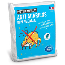 Sucré Nuit Imperméable