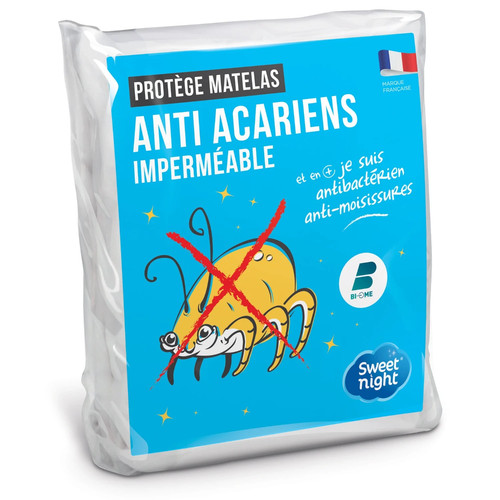 Sucré nuit imperméable - sucré,