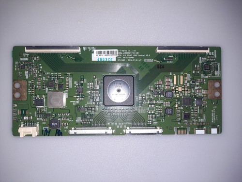 Carte tcon philips - carte,