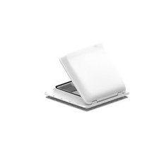 Lanterneau Vent 40 blanc FIAMMA - Nouveauté 2022 - Second Choix