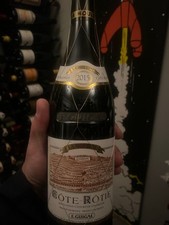 Guigal Côte-Rôtie La Mouline 2015