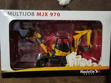 JOAL DIECAST 1/50 MULTIJOB MJX