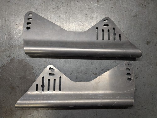 Supports siège baquet - de,