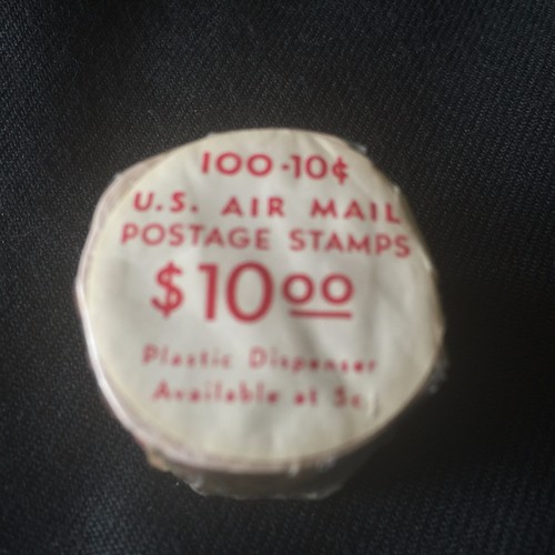 Scott c73 10c stamp - scott#c73,10c, star