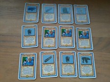 Pièces Du Jeu De Société