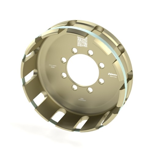 Ducati cloche embrayage a - ducati, d'embrayage