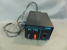 Ancienne alimentation