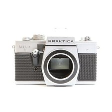 Praktica MTL 3 Caméra De Film