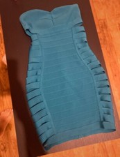 robe bandage sexy gainante