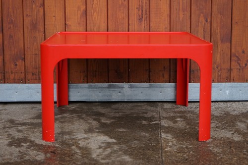 Table vintage appoint - vintage, peter