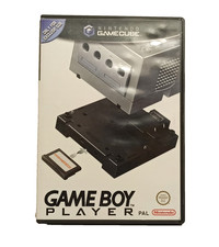 Game Boy Player disque de