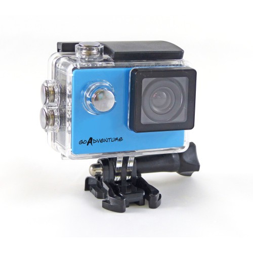 Caméra sport goadventure - goadventure, hd