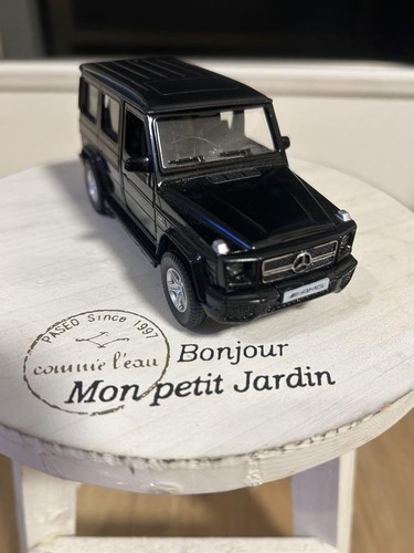 Poignée gauche pour mini