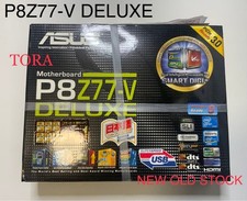 Carte Mère ASUS P8Z77-V