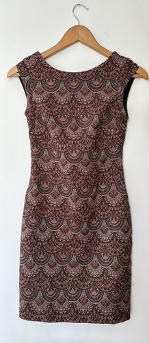 Robe zara taille stretch - zara,