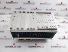 Valmet PUD 10 B Plc Processus Automatisation Rack Module M8513621 M1, M8510041