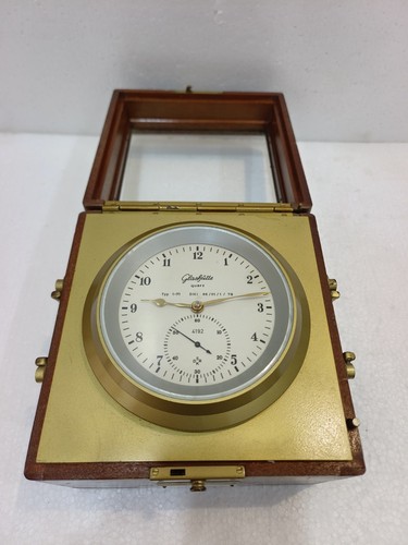 Glashütte type quartz - type,