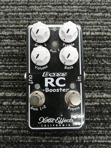 Xotic bass rc - xotic, /