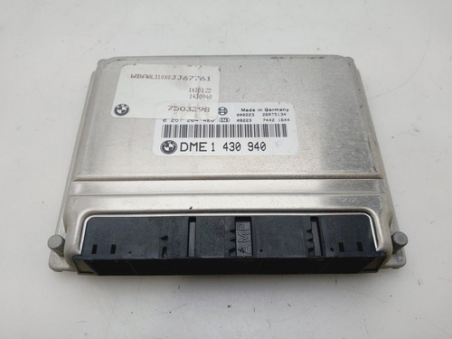 1430940 boîtier moteur uce