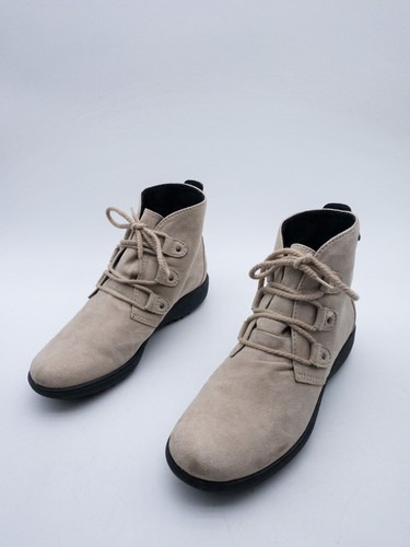 Romika femmes cordon bottes - romika,