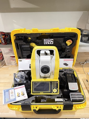 Leica icon icb70 r500 - icb70,